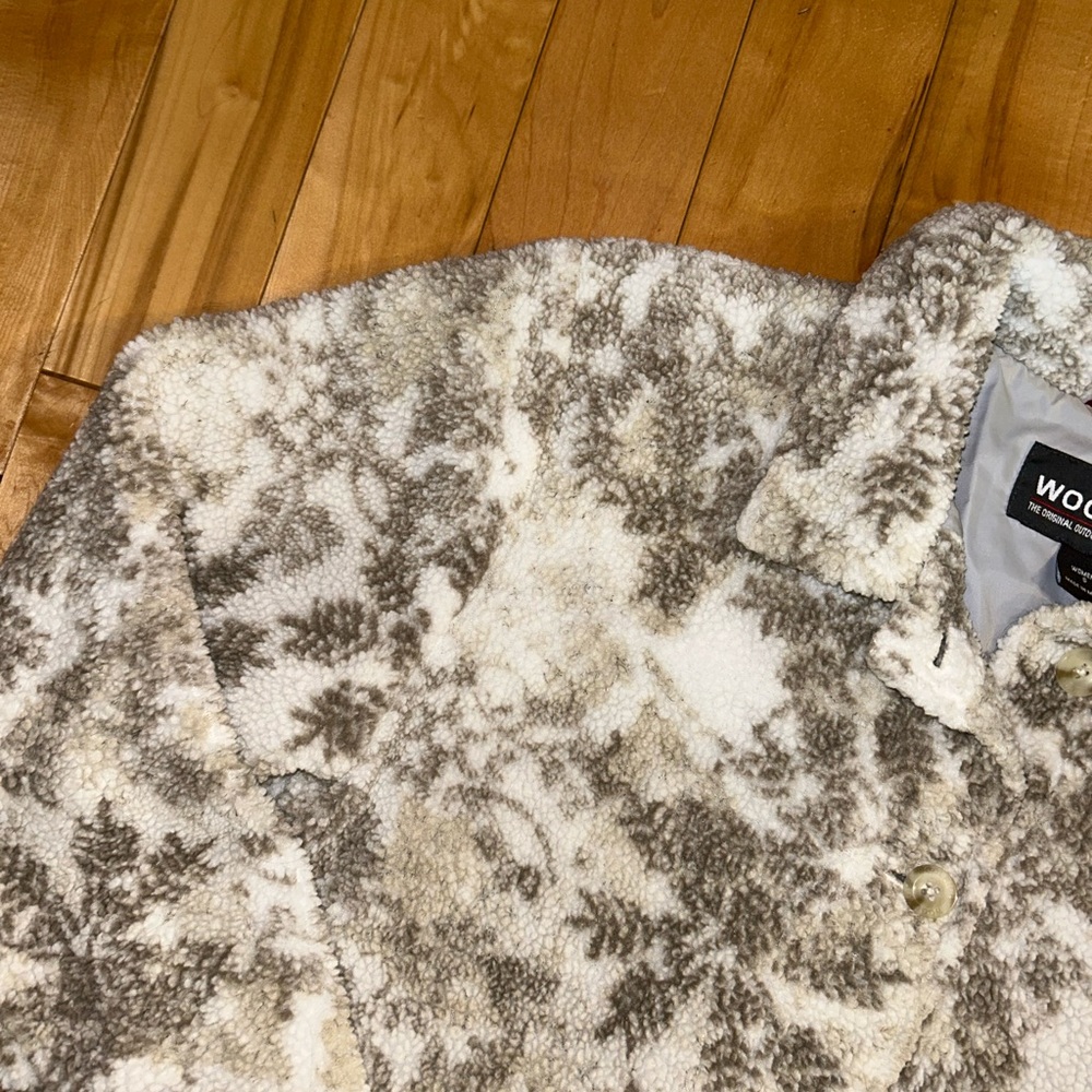 Woolrich Small Snowflake Jacket. - image 3